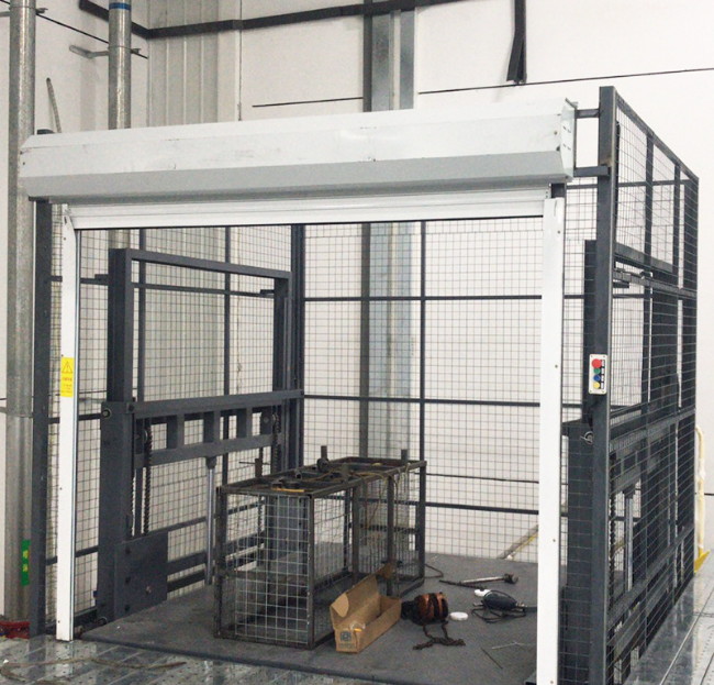 乐平升降平台选型常见问题及解决方案